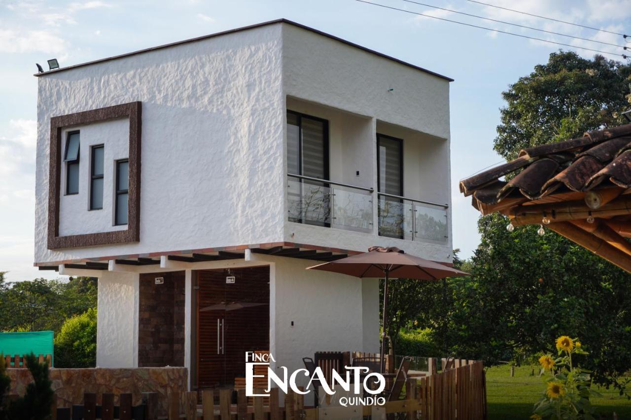 Encanto Quindio Hotel