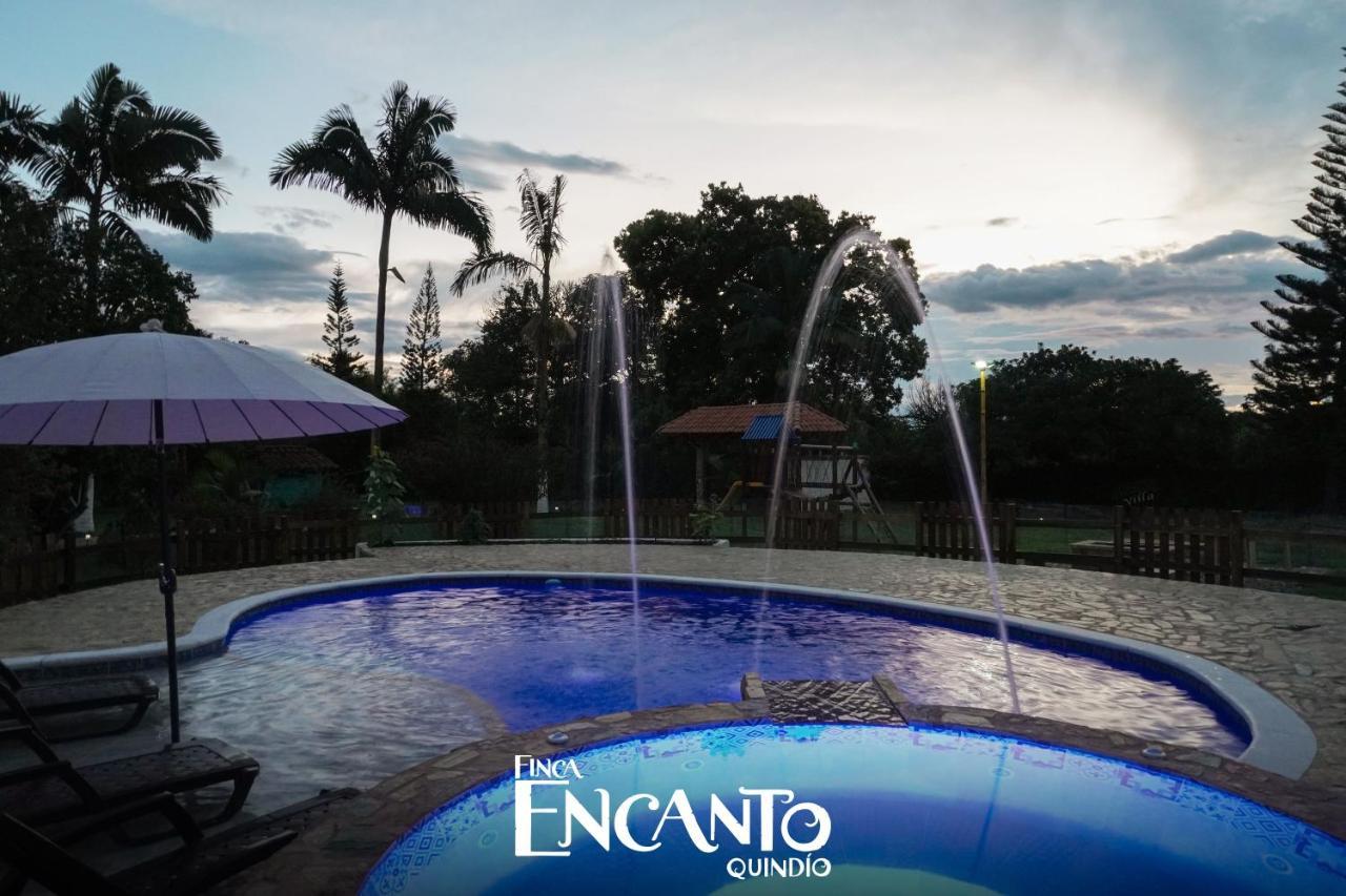 Encanto Quindio