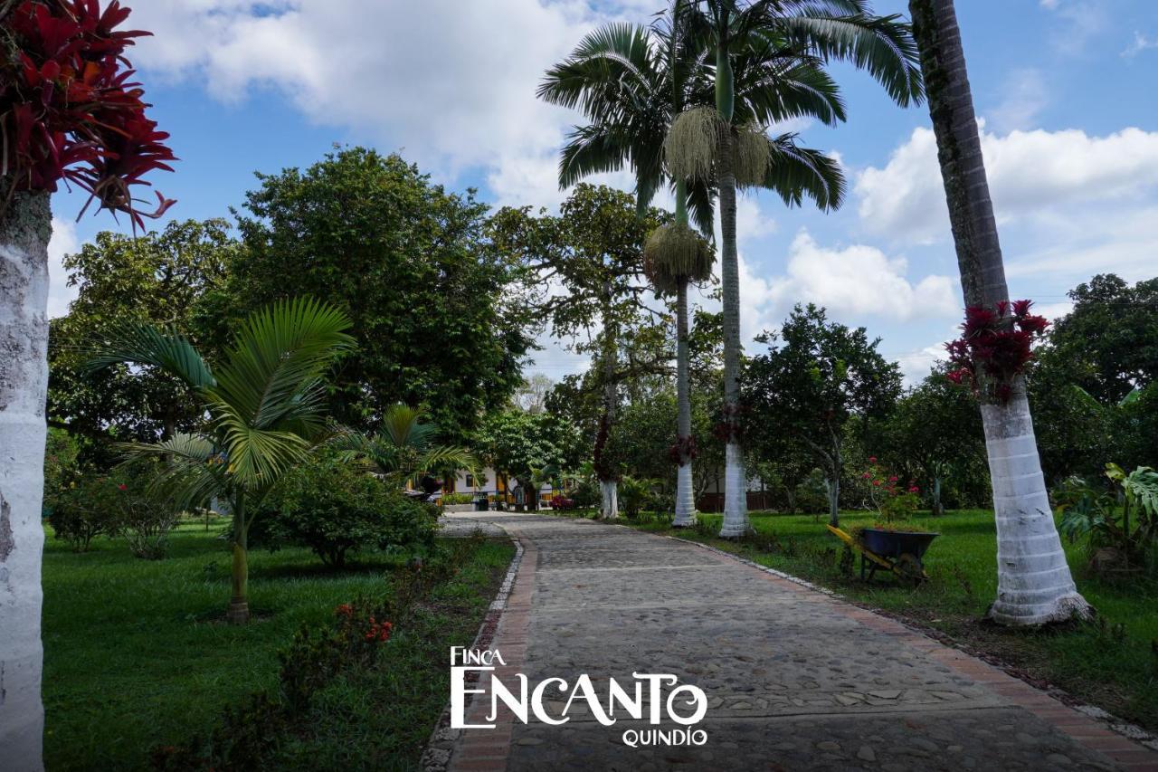 Encanto Quindio *