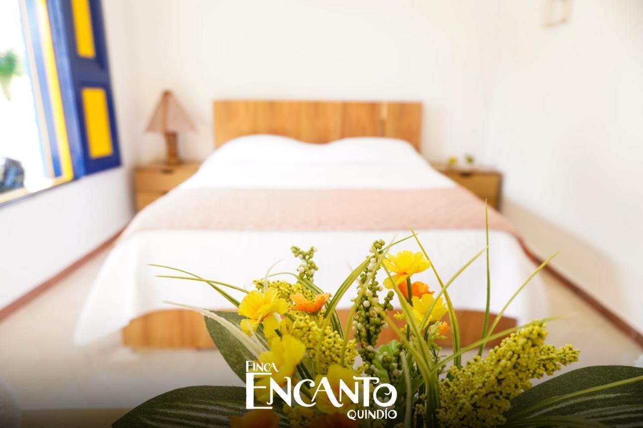 Encanto Quindio