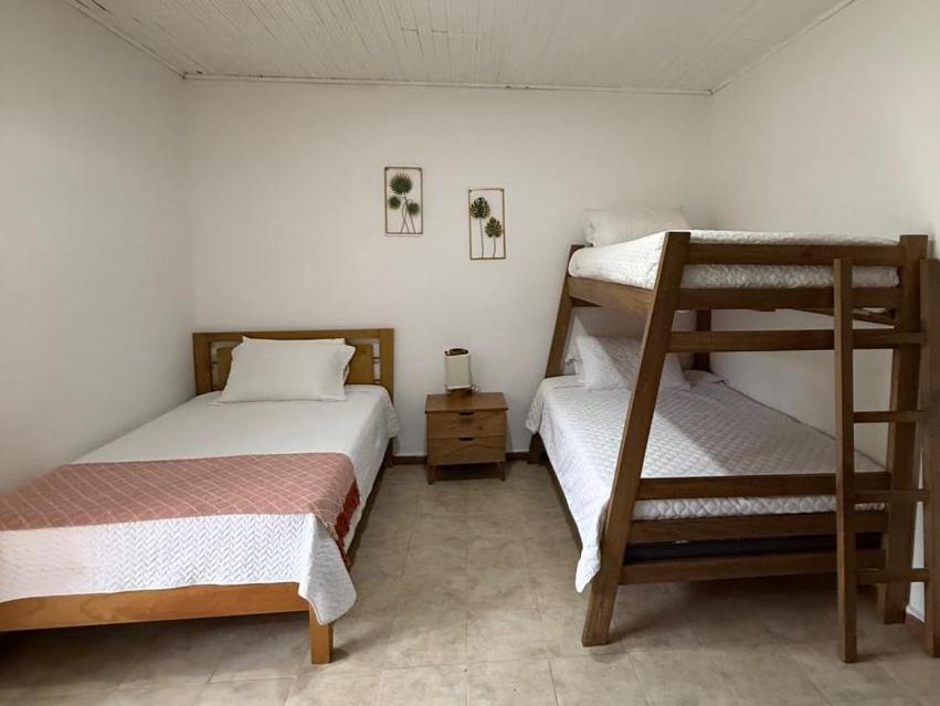 Encanto Quindio Hotel